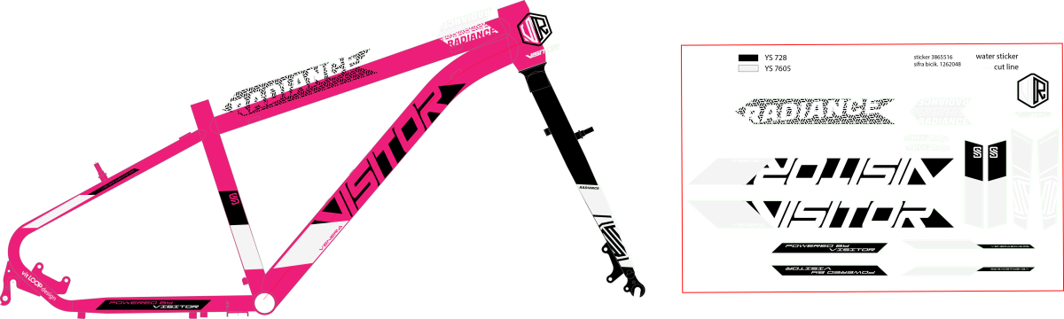 RAD262ZTV/25CK01W09/L/XL17 F.RAM CASSINI VISITOR RADIANCE 2025 @@